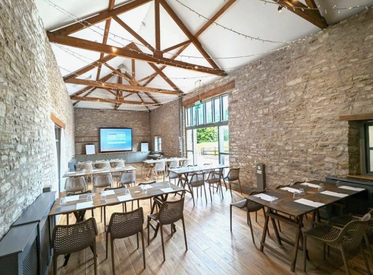 Folly Farm, Somerset, , United Kingdom